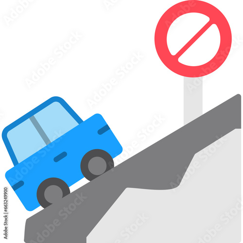 Road Icon