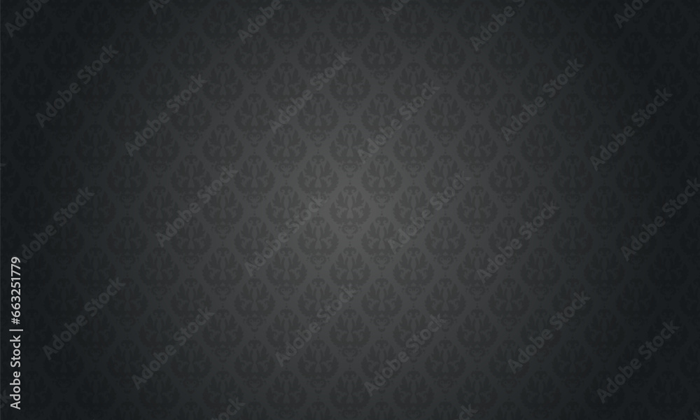 Poker table. Casino background. Vector illustration. Poker table. Casino background. Vector illustration.