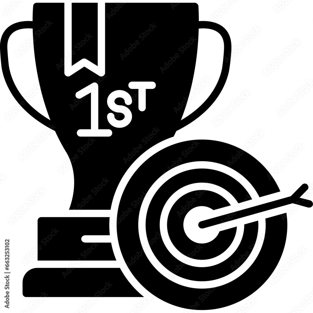 1st Place Icon