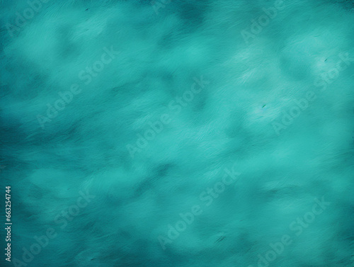  Turquoise textured abstract background