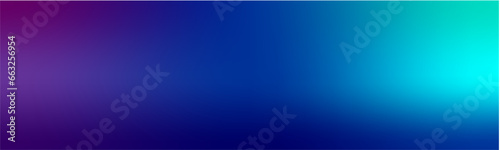 Dark blue abstract with colorful light for background