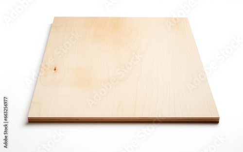 Wood Plywood Sheet Characteristics photo