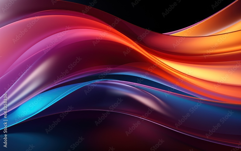 Fototapeta premium background wallpaper abstraction color