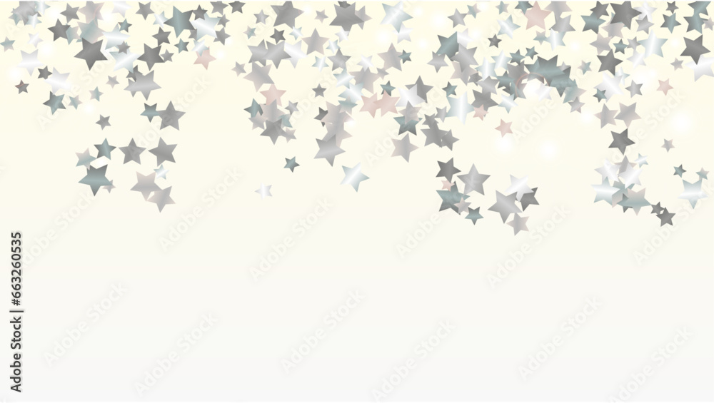 Realistic Background with Confetti of Glitter Star Particles. Sparkle Lights Texture. Celebration pattern. Light Spots. Star Dust. Christmass Design. Explosion of Confetti. Design for Advertisement. Realistic Background with Confetti of Glitter Star Particles. Sparkle Lights Texture. Celebration pattern. Light Spots. Star Dust. Christmass Design. Explosion of Confetti. Design for Advertisement.
