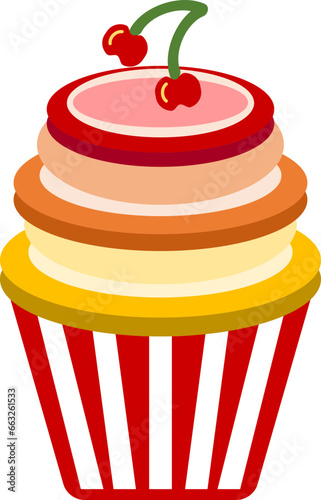 cupcake
