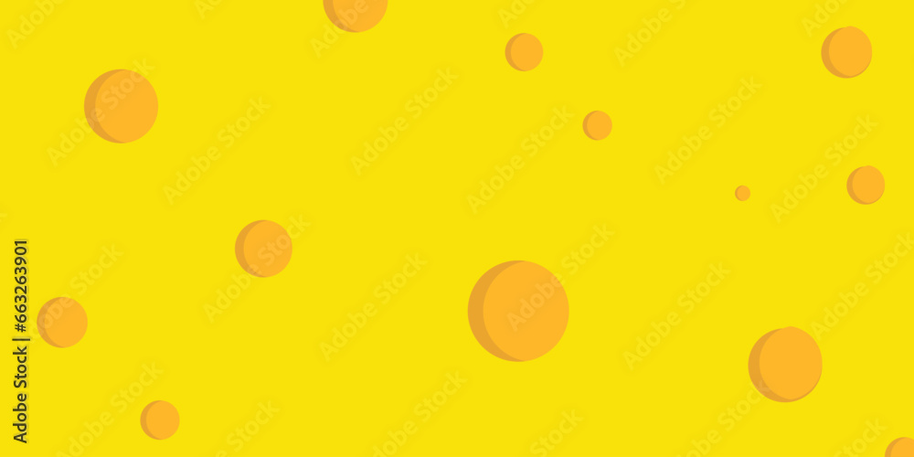 cheese texture background
