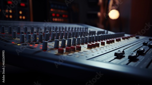 audio mixer, music equipment, recording © @_ greta