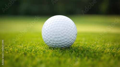 Ball golf