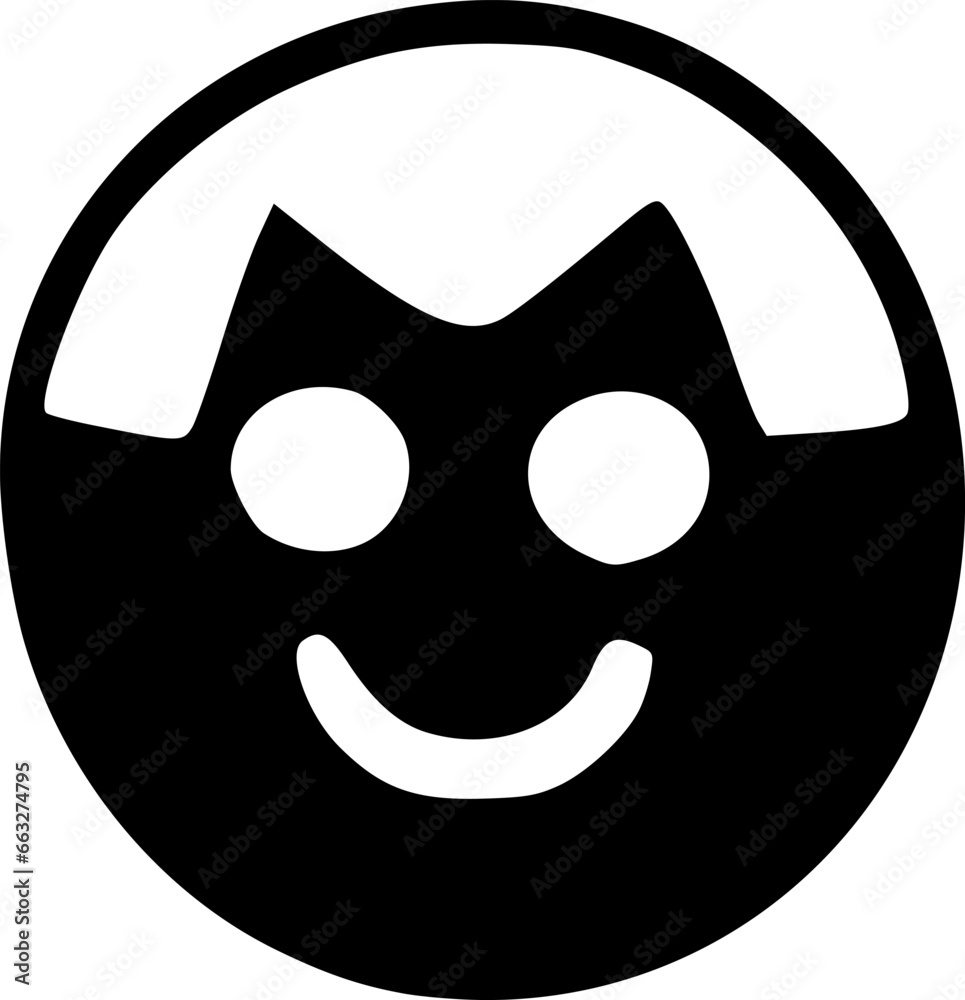 cute cartoon icon cute cartoon icon