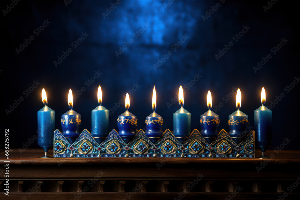 Hanukkah Festival of Lights Hanukkah Festival of Lights