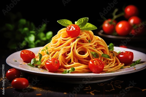 Delicious Italian Pasta. Сoncept Gardening Tips, Healthy Recipes, Diy Home Decor, Fitness Motivation