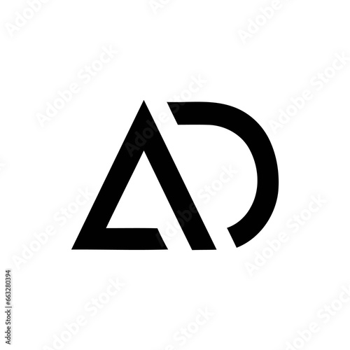 Free Download AD LOGO DESIGN  - GFXLoad
