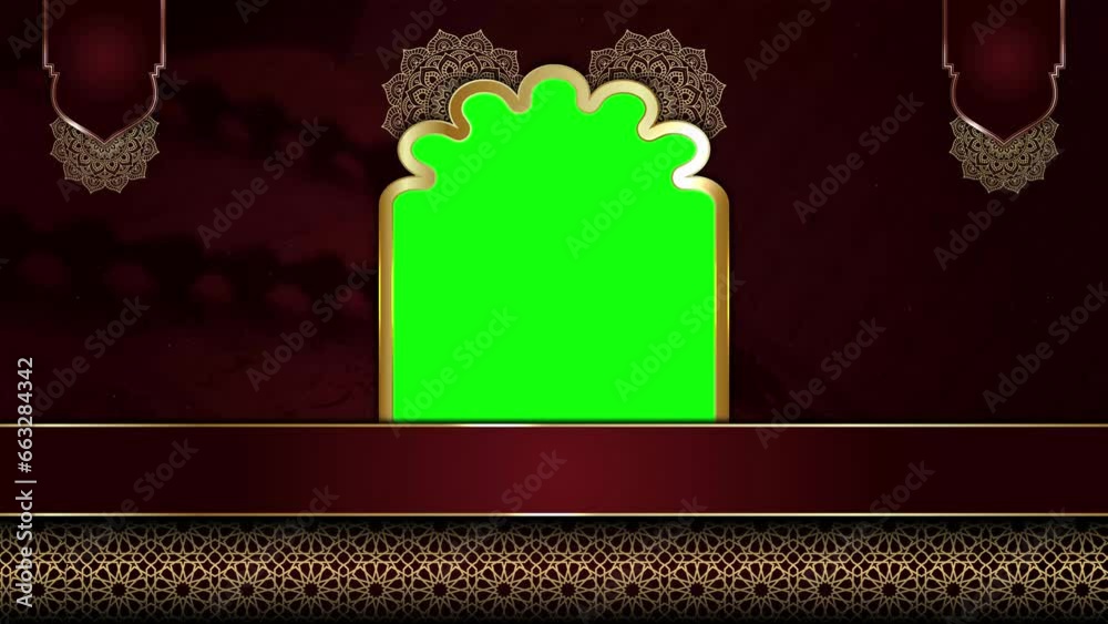 islamic background , muslim mosque , islamic video quran wallpaper, 4K