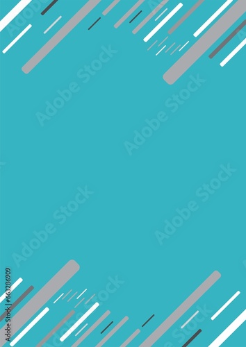 abstract blue background Resource with light blue background for card or postcard