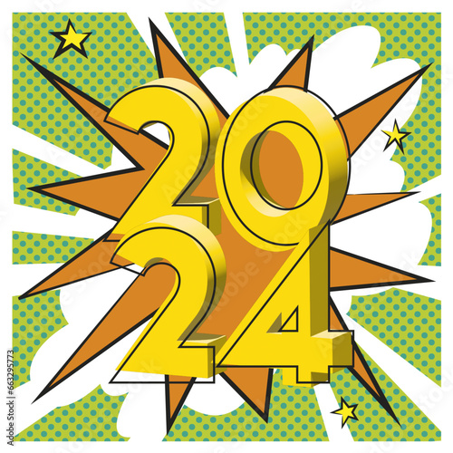 2024 carte popart NEW 10