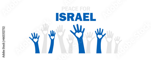 War in Israel. Save, pray for Israel.