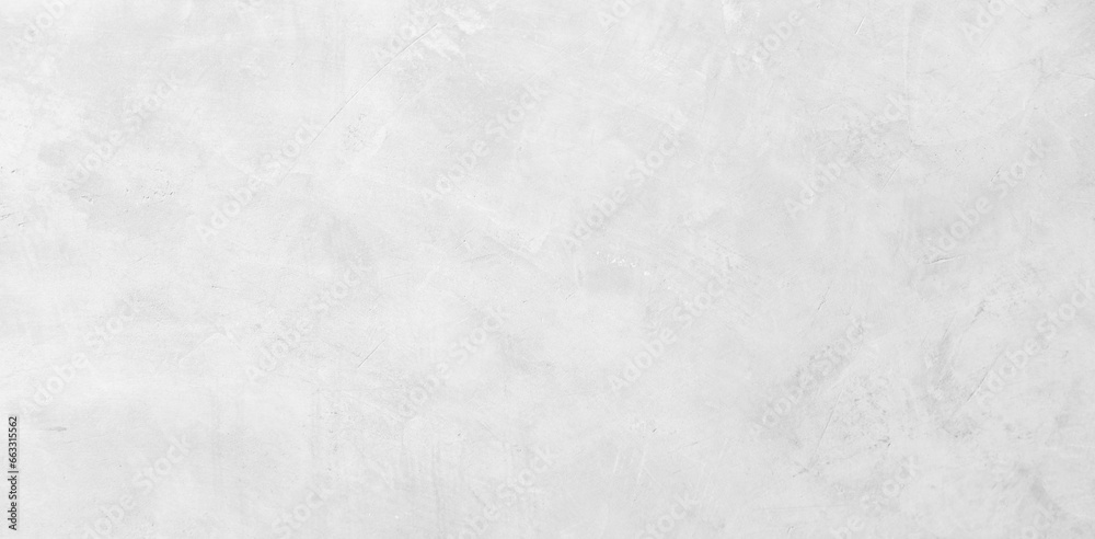 Empty Grey cement wall texture background 