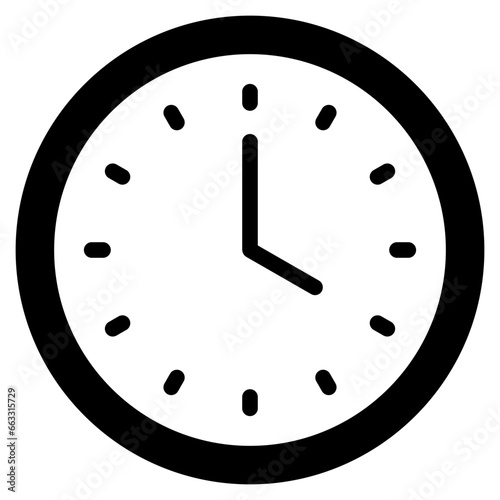 Clock
