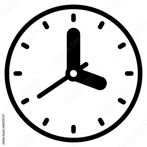 Clock