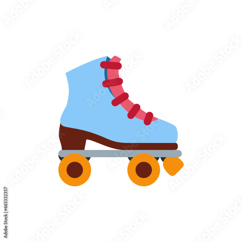 🛼 Roller Skate