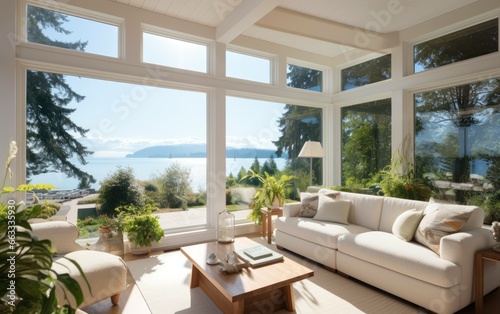 Brighten with Energy Efficient Insulated Windows
