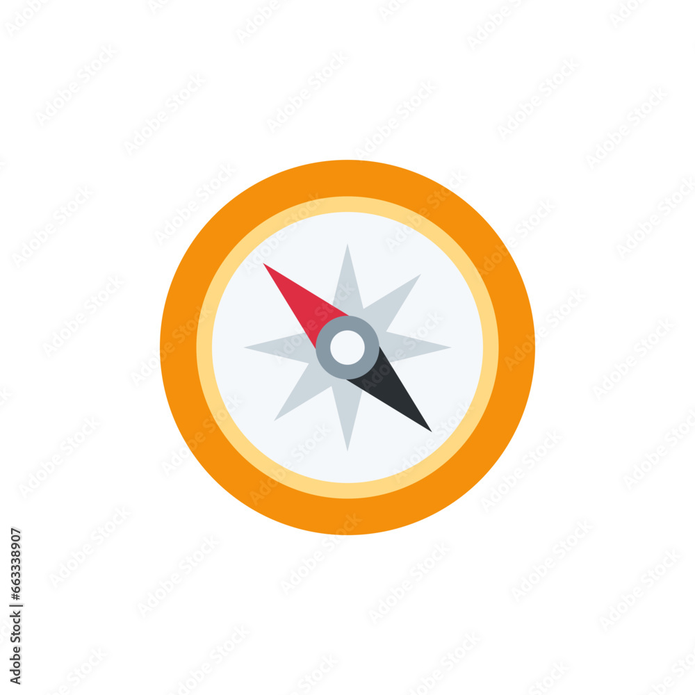 🧭 Compass