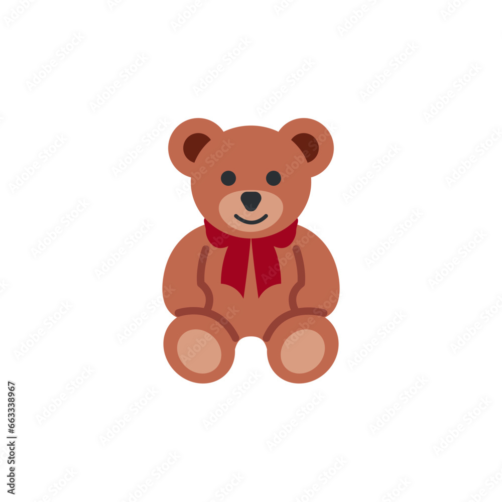 🧸 - Teddy bear 🧸 - Teddy bear