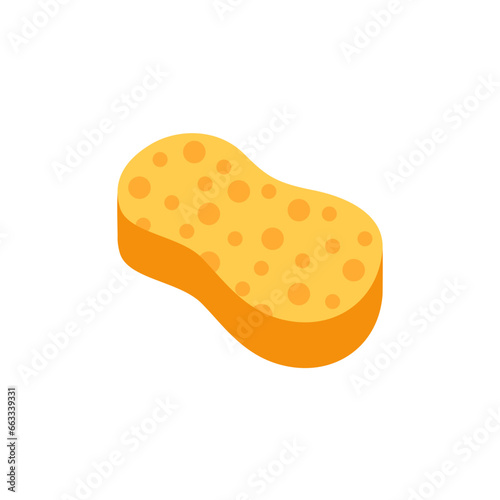 🧽 - Sponge