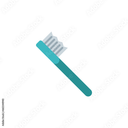 🪥 - Toothbrush
