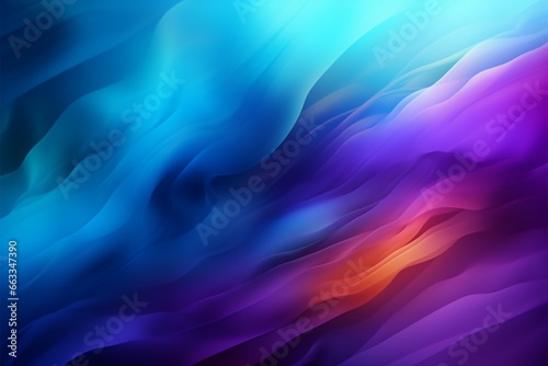 An explosion of hues in this abstract background with liquify texture