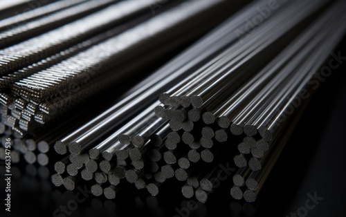 Thermoplastic Welding Rods Fabric Bonds