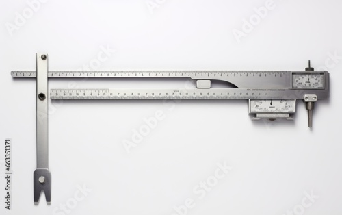 Vernier and Micrometer Measurement Tools