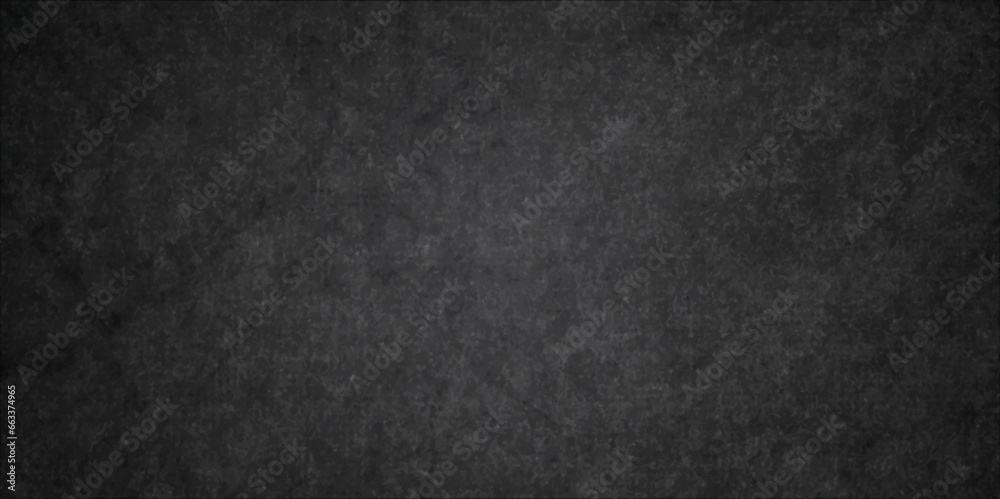 Abstract black distressed Rough texture grunge concrete background. Textured dark stone black grunge background, old grunge background. Chalk board and Black board grunge backdrop background. Abstract black distressed Rough texture grunge concrete background. Textured dark stone black grunge background, old grunge background. Chalk board and Black board grunge backdrop background.