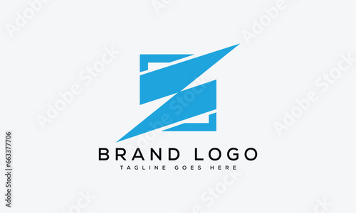 Creative vector logos with the letter S Free Download Creative vector logos with the letter S - GFXLoad