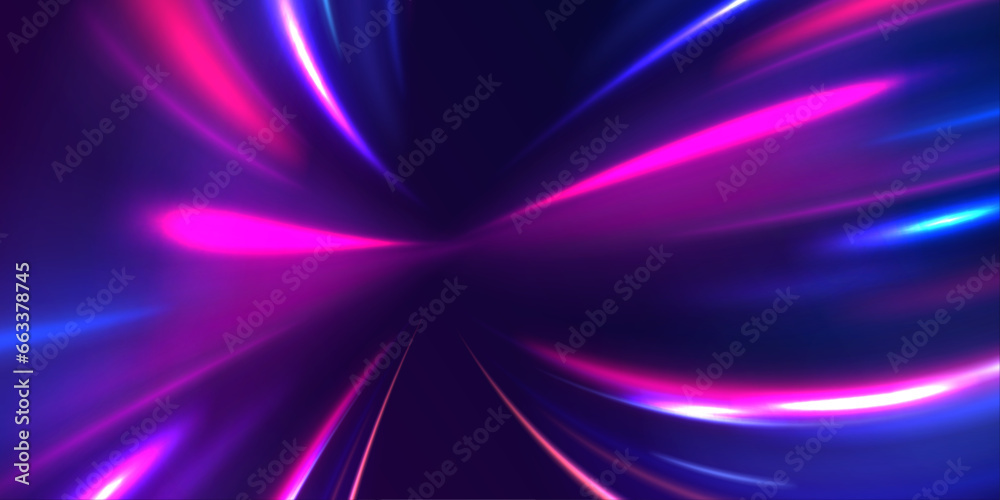 Magic moving fast speed police lines. Laser beams luminous abstract sparkling isolated on a transparent background. Abstract neon color glowing lines background. Magic moving fast speed police lines. Laser beams luminous abstract sparkling isolated on a transparent background. Abstract neon color glowing lines background.