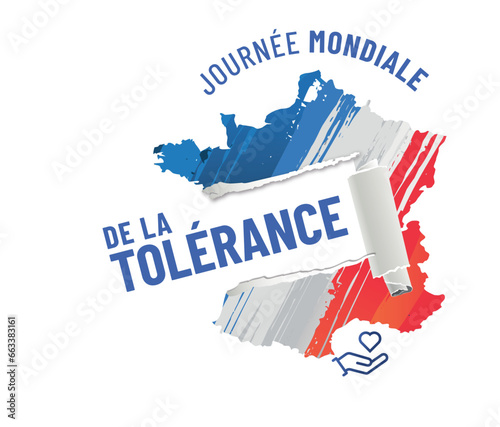 Journée mondiale de la tolérance