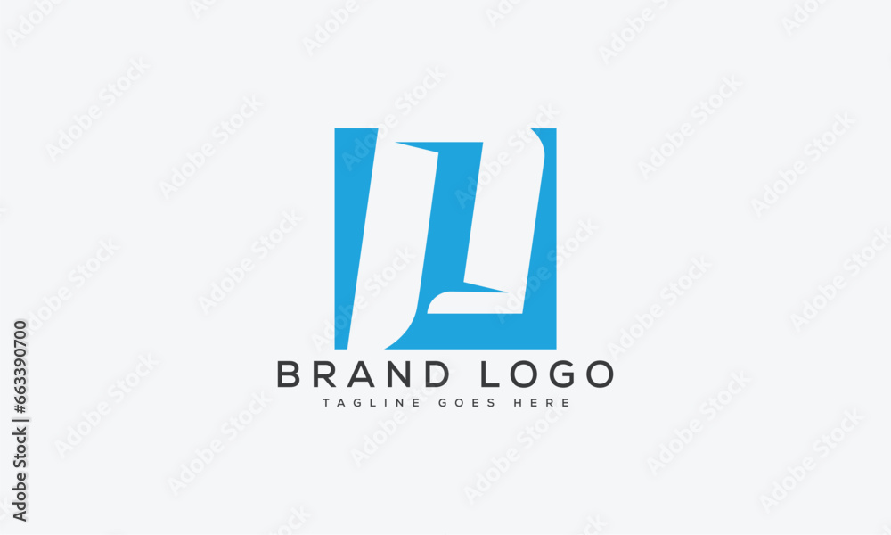 letter X logo design vector template design for brand.
