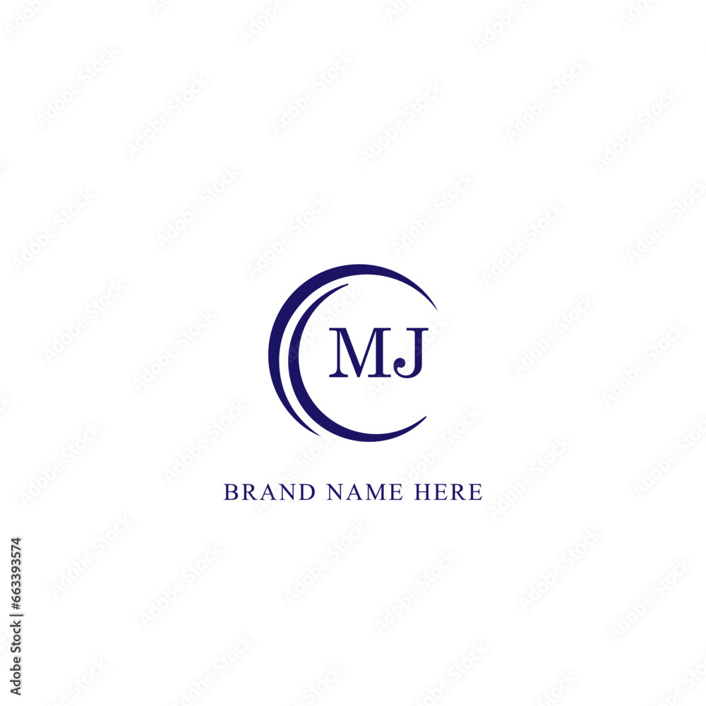 MJ logo. M J design. White MJ letter. MJ, M J letter logo design. Initial letter MJ linked circle uppercase monogram logo. M J letter logo vector design. MJ logo. M J design. White MJ letter. MJ, M J letter logo design. Initial letter MJ linked circle uppercase monogram logo. M J letter logo vector design.