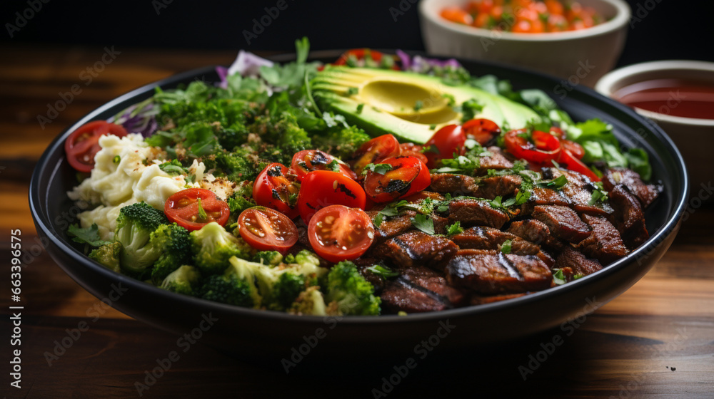 Succulent and Delicious Roasted Meats Succulent and Delicious Roasted Meats
