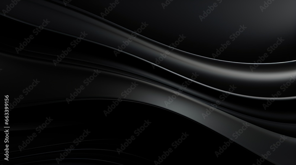 Dark vawy black background. Wallpaper with blank space for adding text or logo design. Generative Ai Dark vawy black background. Wallpaper with blank space for adding text or logo design. Generative Ai