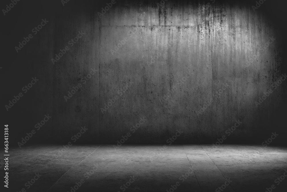 Texture of old concrete wall for background Texture of old concrete wall for background