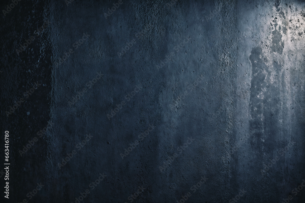 Fototapeta premium Texture of old concrete wall for background