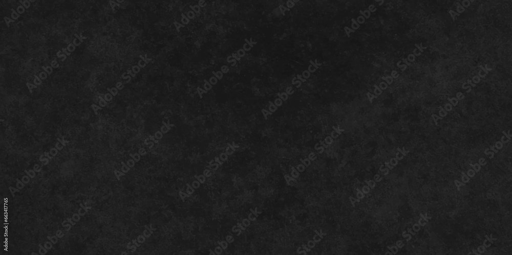 Black texture chalk board and black board background. stone concrete texture grunge backdrop background anthracite panorama. Panorama dark grey black slate background or texture.