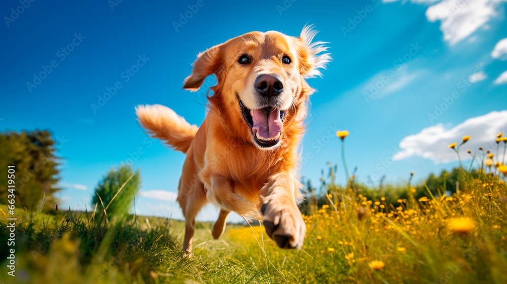 Understanding the Traits of a Golden Retriever Understanding the Traits of a Golden Retriever