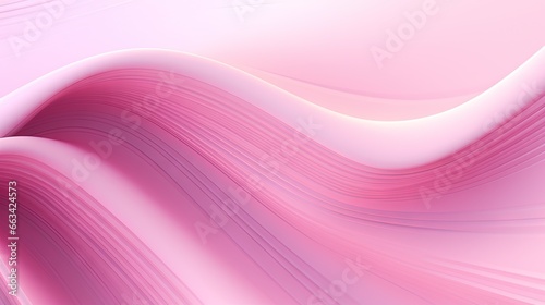  a pink background with wavy lines and a light pink background with a light pink background and a light pink background with a light pink background. generative ai