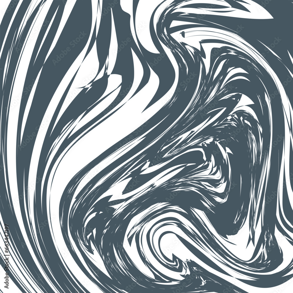 Fototapeta premium abstract black and white background