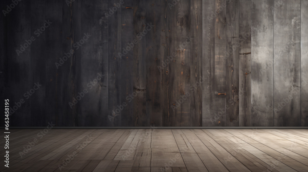 Table, plane, wooden surface with wooden background for your design of fast food, meat, drinks or tools. Rustic background for your design. Table, plane, wooden surface with wooden background for your design of fast food, meat, drinks or tools. Rustic background for your design.