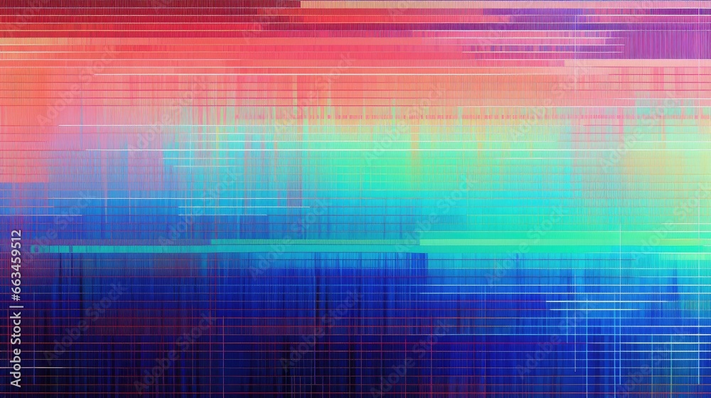 Colorful abstract background Colorful abstract background