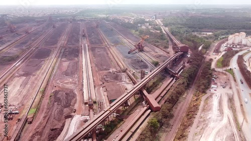 vista overview vale maranhao photo