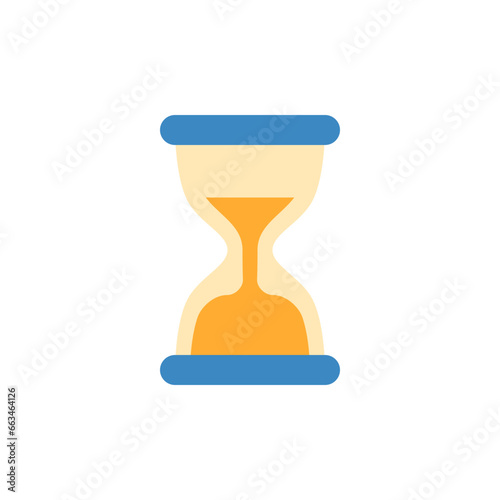 ⌛ - Hourglass Done
